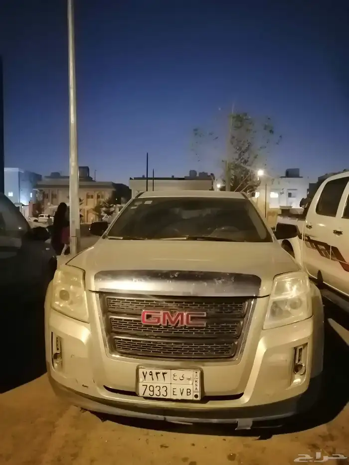 جمس تيرين 2012 2