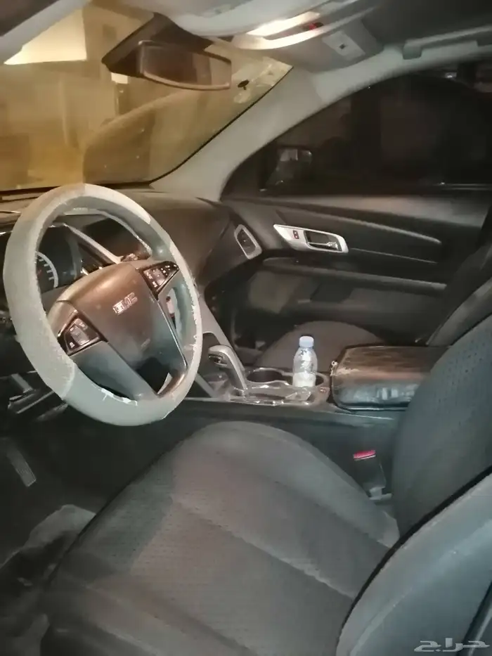 جمس تيرين 2012 3