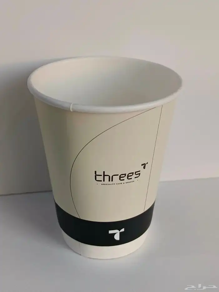 أكواب ورقية 0