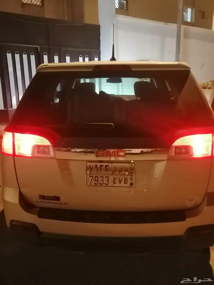 جمس تيرين 2012 0