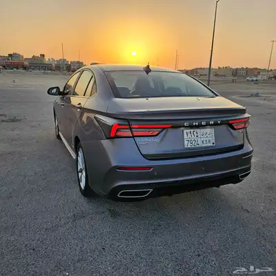 شيري ARRIZO6 PRO .2023 index
