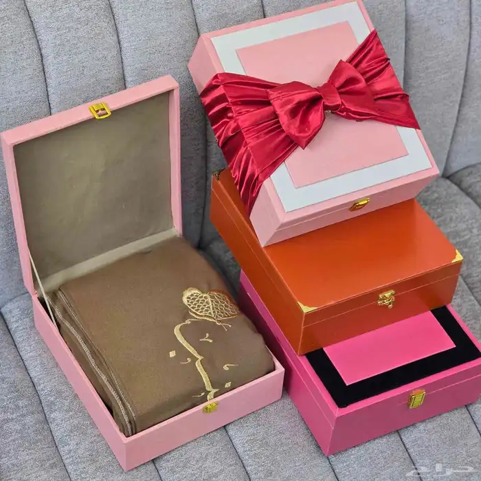 شال جوخ نسائي 13