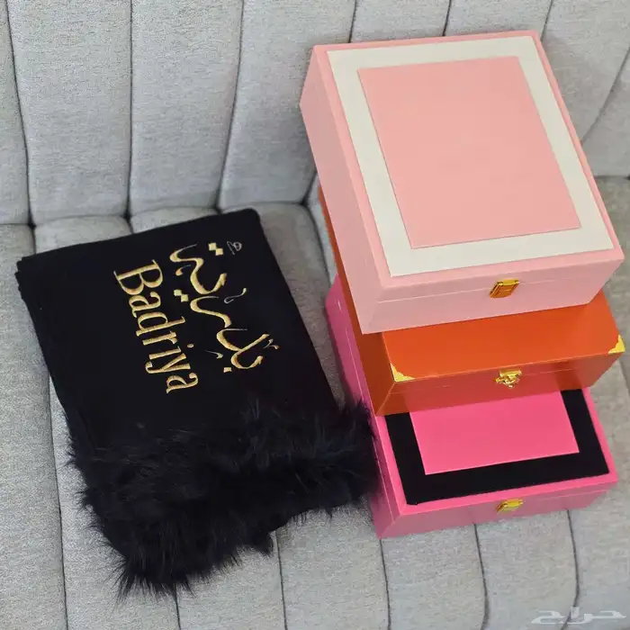 شال جوخ نسائي 17