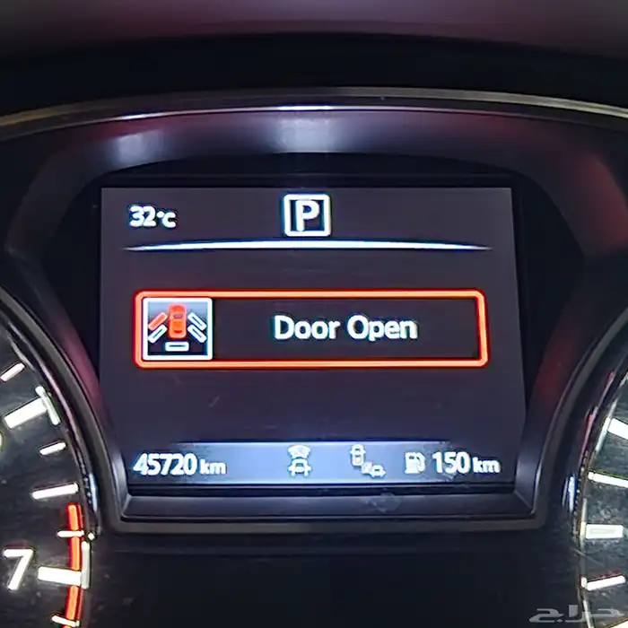 نيسان التيما 2018 فئة SL 3.5 ( الدفعة الأخيرة ) 19