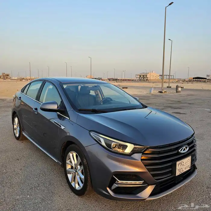 شيري ARRIZO6 PRO .2023 0