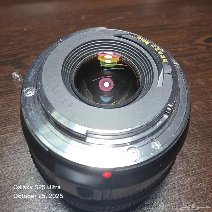 Canon EF28mm 1.8 2