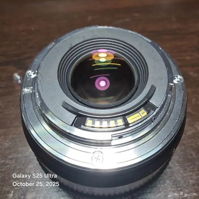 Canon EF28mm 1.8 3