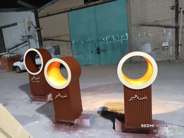 ستاند مناسبات 5