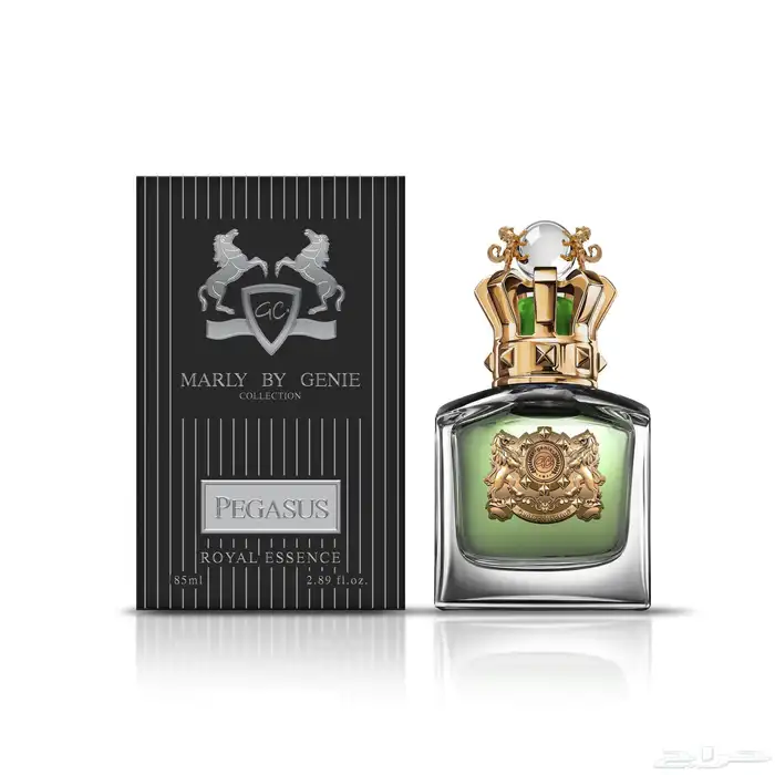 بدايل ماركه عطور جيني ثبات وفوحان 7