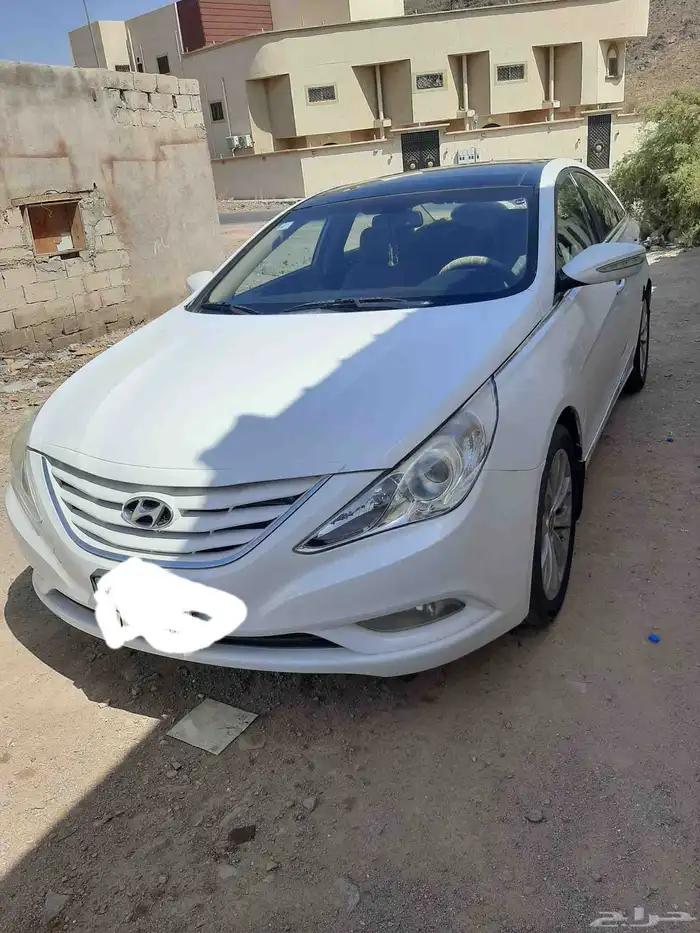 سوناتا موديل 2012 3