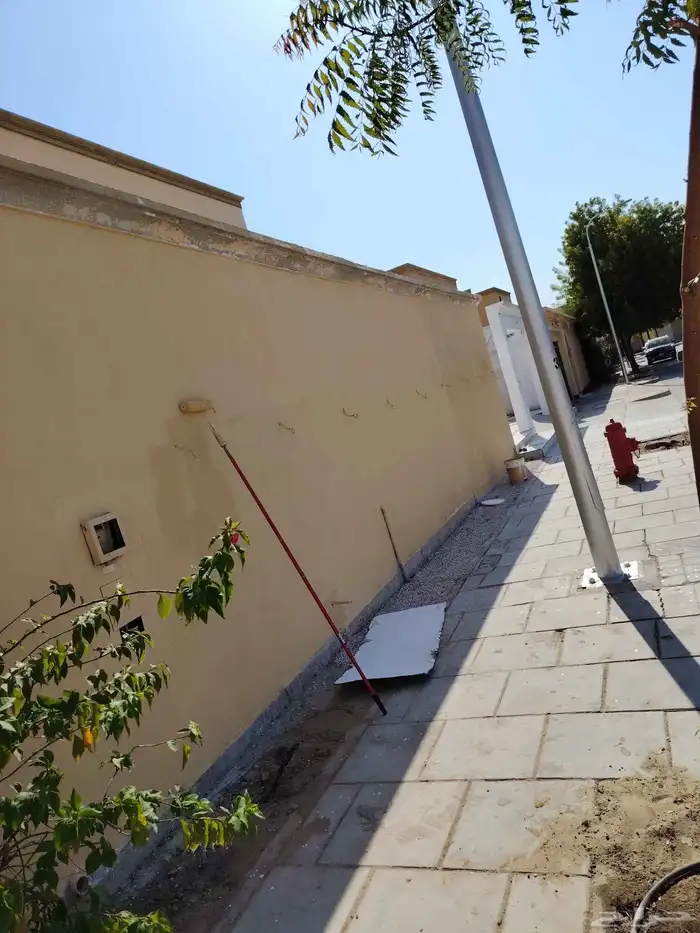 اصباغ الجبيل داخلي وخارجي وجبس بورد 3