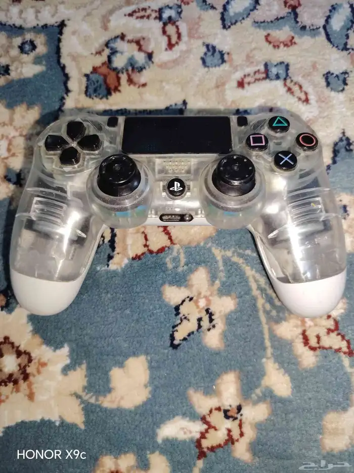 يدات سوني 4 3