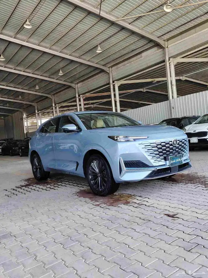 شانجان يوني كي 2023 3