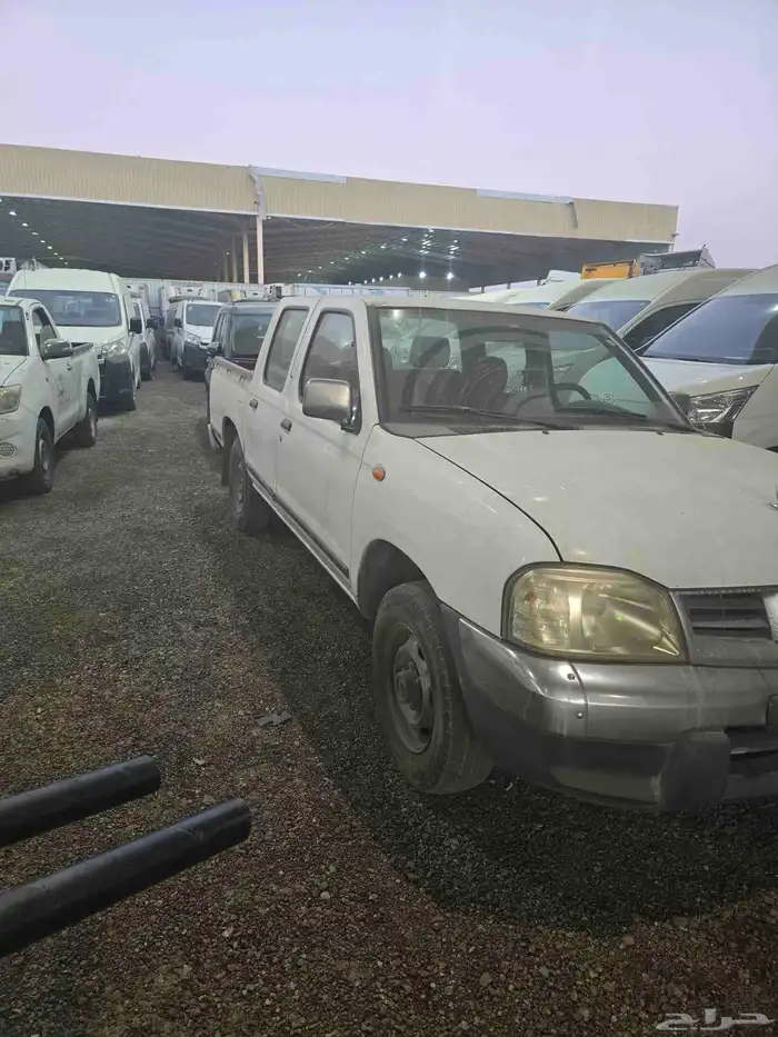 نيسان داتسن 2015 2