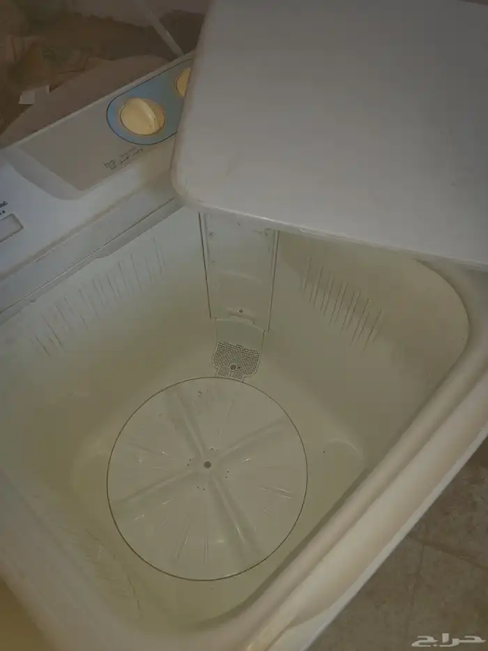 غسالة ملابس هيتاشي 10 كيلو 3