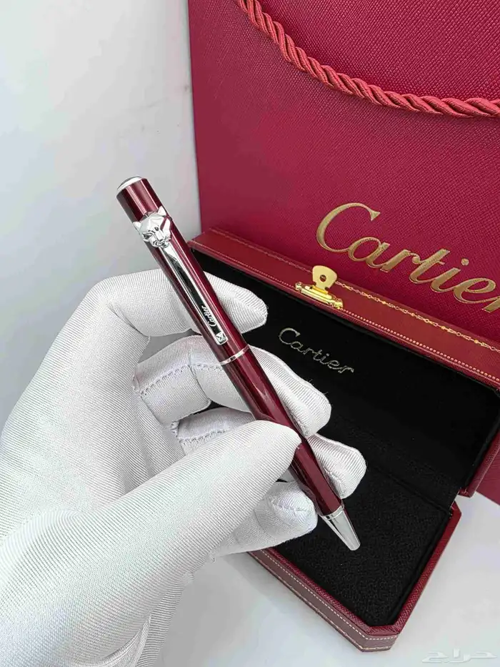 اقلام كارتير درجه اولا 7