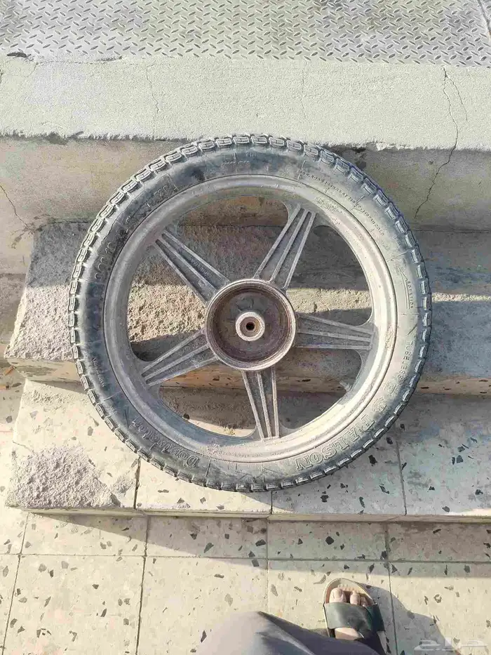 جنط دباب العمودي 0