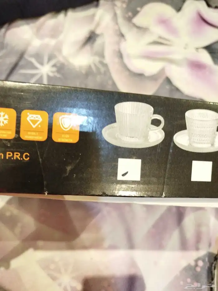 15 ريال اكواب جديده لعدم الاستخدام 3