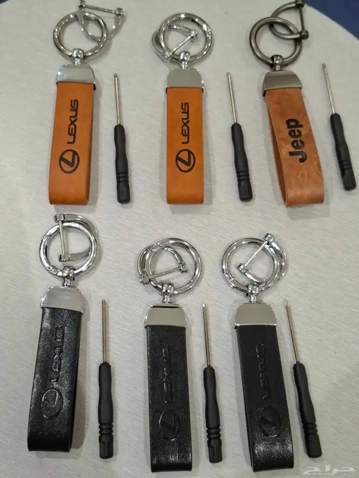 صمام لكزس غطاء بلوف 10