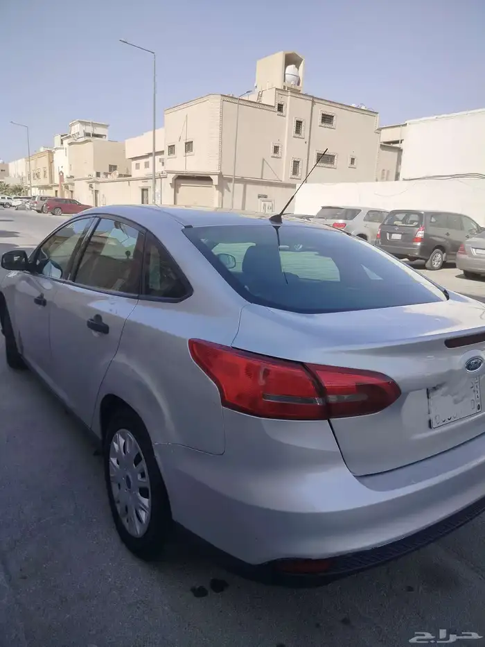 فورد فوكس 2015 0