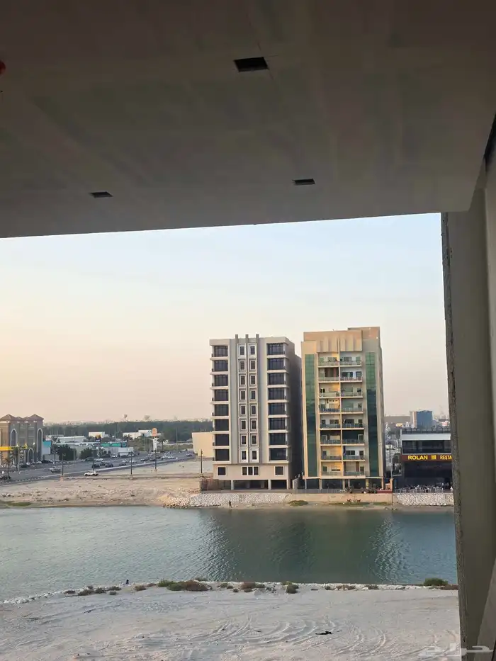 للبيع شقق مطلة سكني استثماري 5