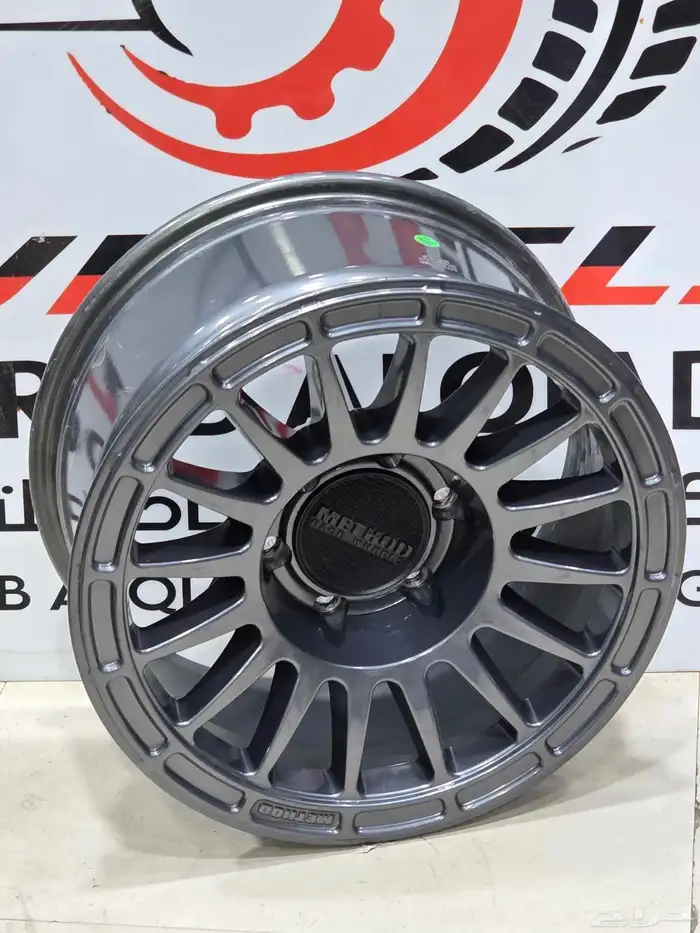 جنوط ميثود اصلي جمس سييرا جنوط ميثود اصلي اف جي 5