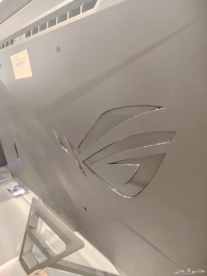 شاشه اسوس OLED للبيع استعمال خفيف 2