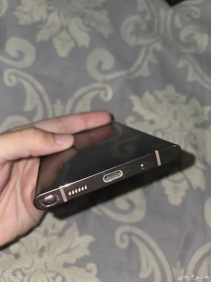 سامسونج جالكسي نوت 20 الترا Samsung Galaxy note 20 ultra 0