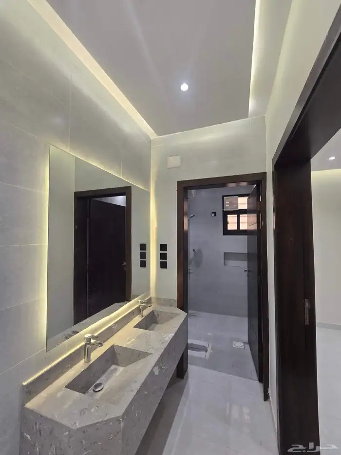 للبيع روف ارضى بحوش 620 الف 2