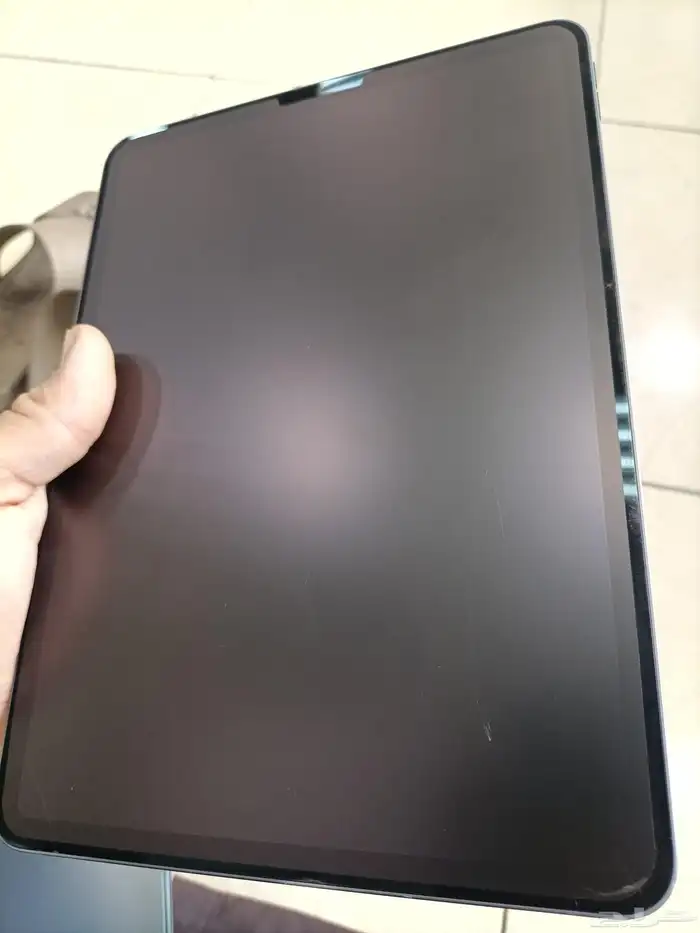 iPad Pro Third Generation 11 inch 2