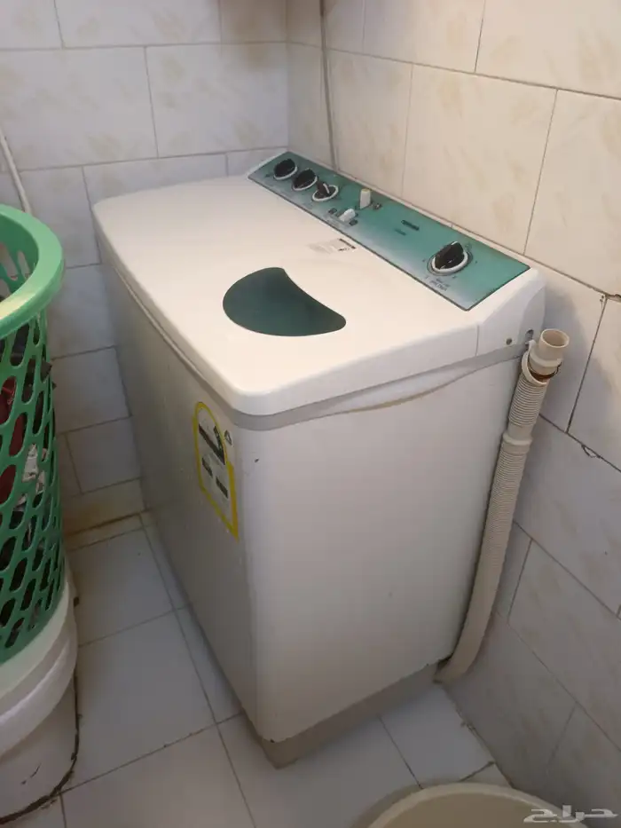 غسالة 2