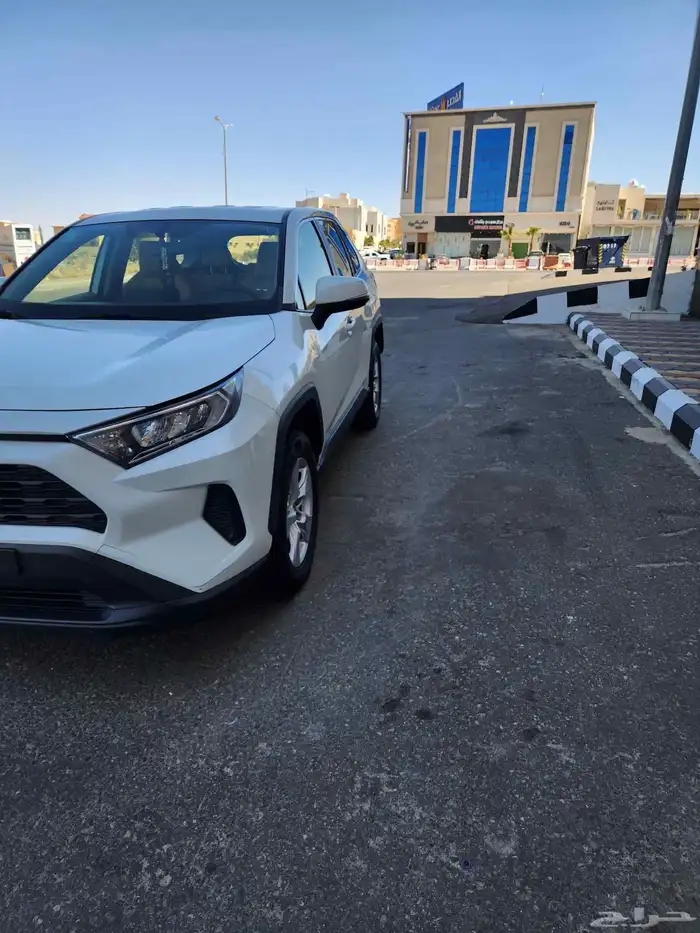 راف فور دبل 2021 0