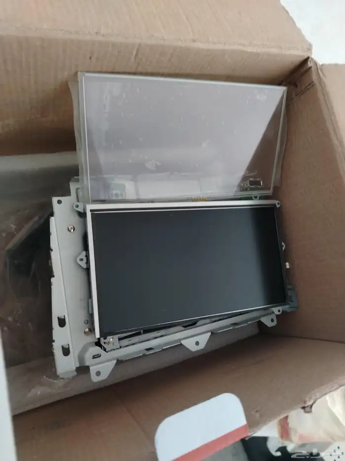 شاشه RM نظام اندرويد نظيفه جدا 4