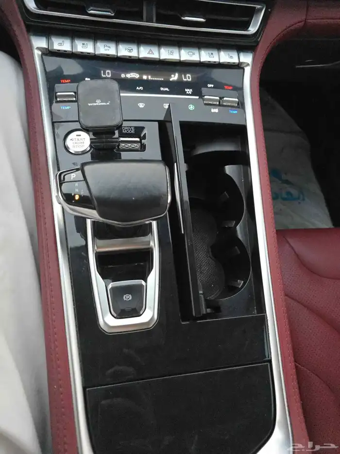 سياره شانجان سي اس 85 للبيع 4