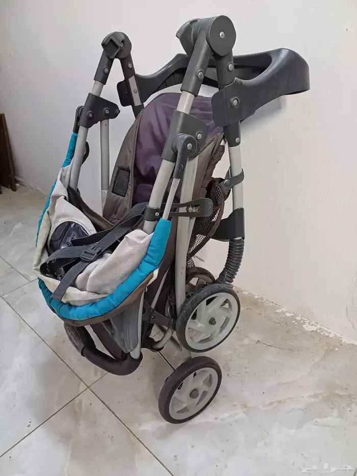 سترولر - عجلة اطفال 0