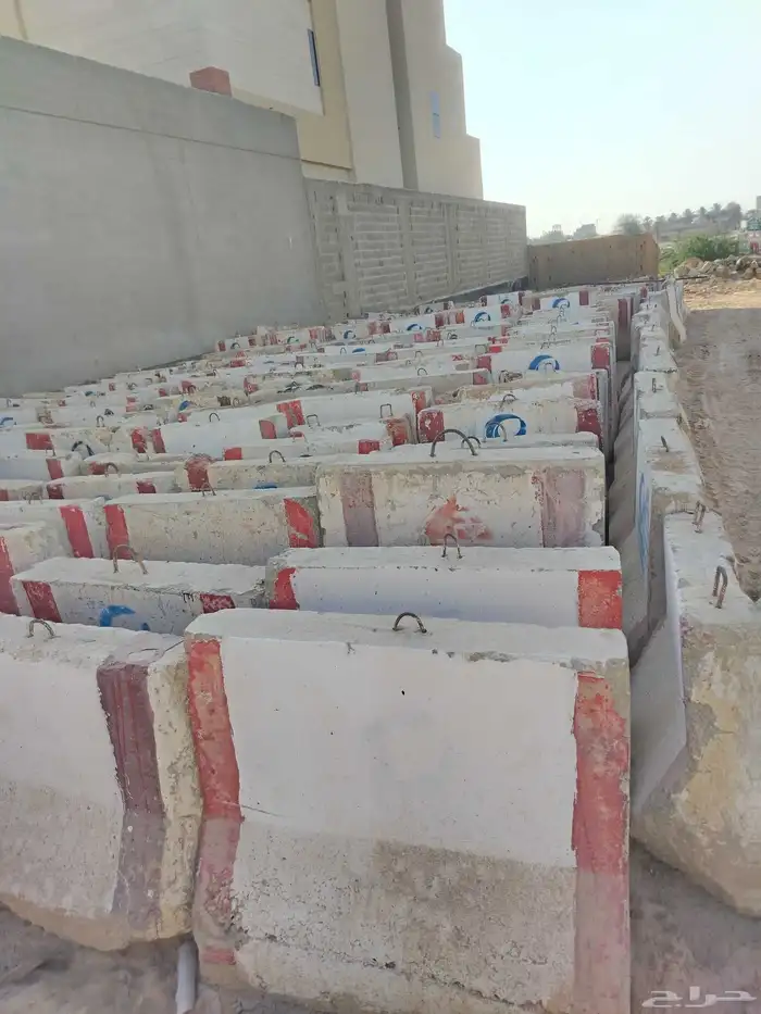 صباط خرسانيه للبيع 1