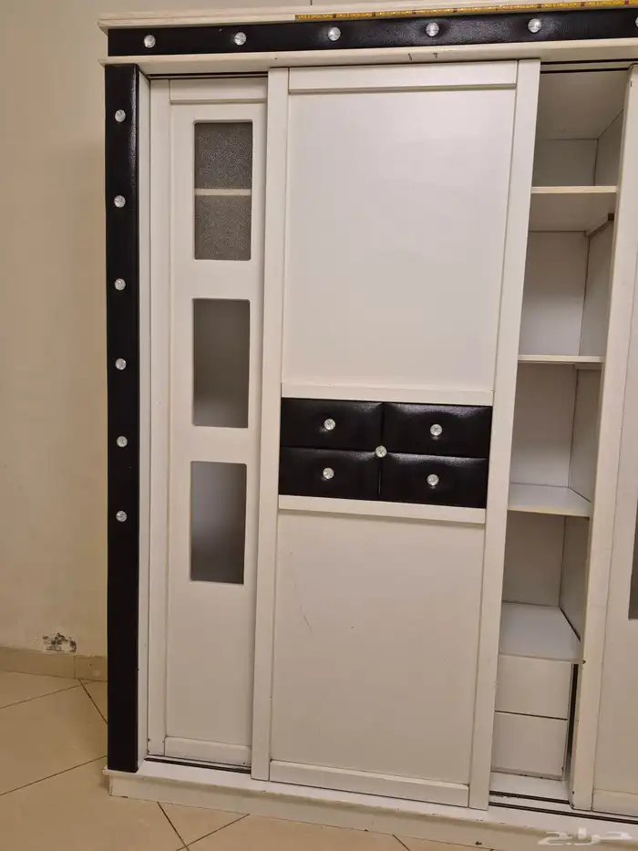 دولاب ملابس ب 350 8