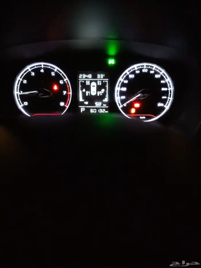 جيلي امجراند 2023 ستاندر 6