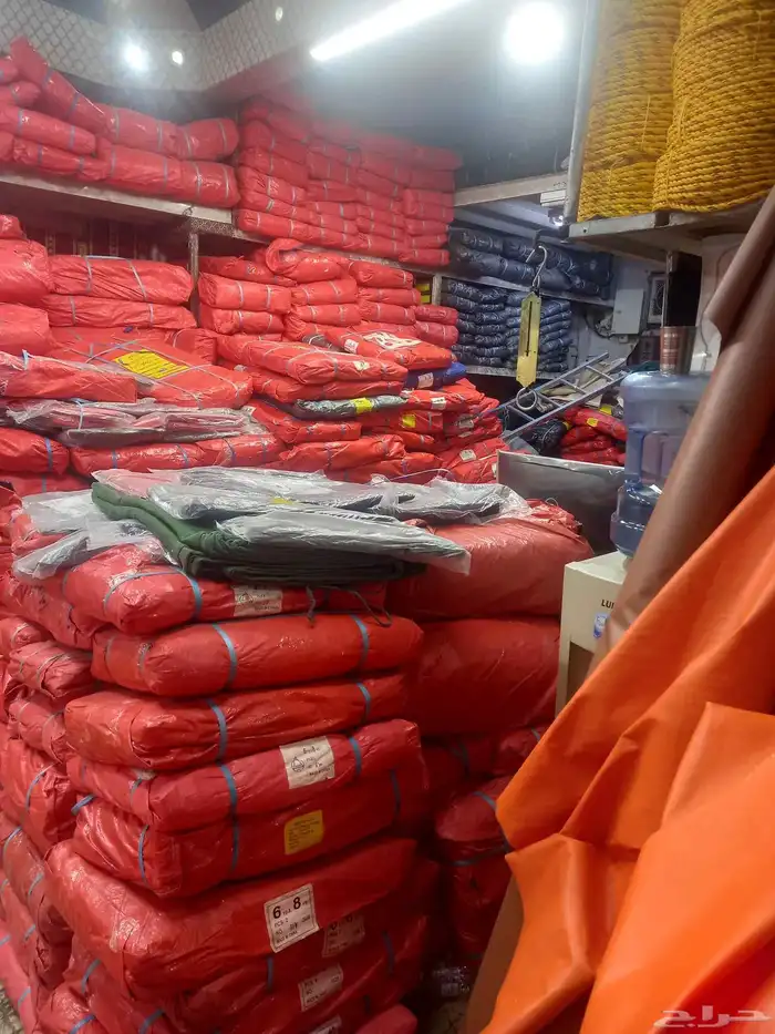 راوية ماء خياط شراع 6