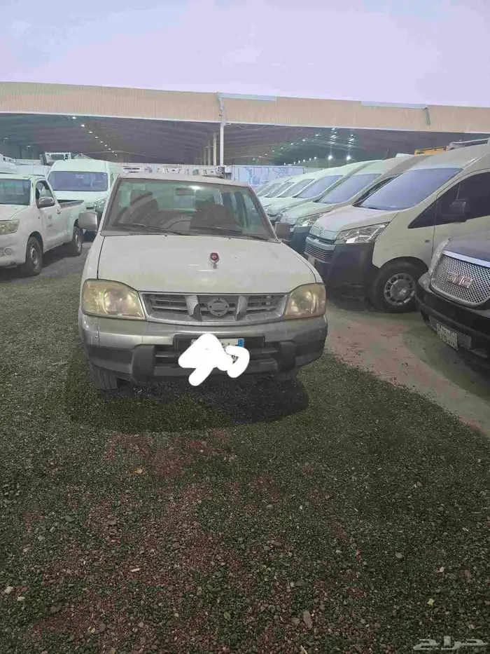 نيسان داتسن 2015 0