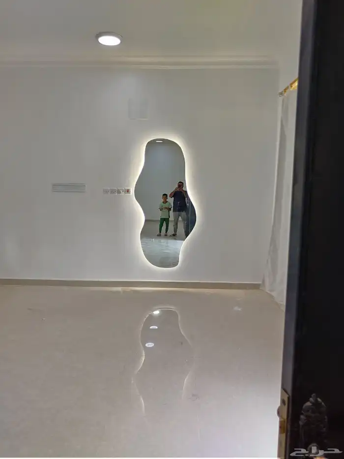 دهانات وديكورات الحفر 1