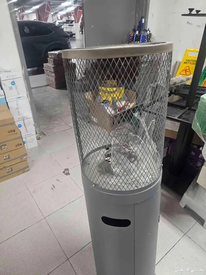 يوجد لدينا صيانه لجميع الدفايات وقطع غيار الدفيات 1