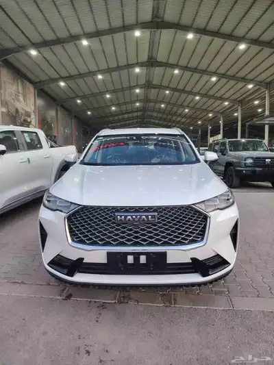 هافال اتش 6 استاندر م 2025 إسعار خاصه للكاش والتمويل index