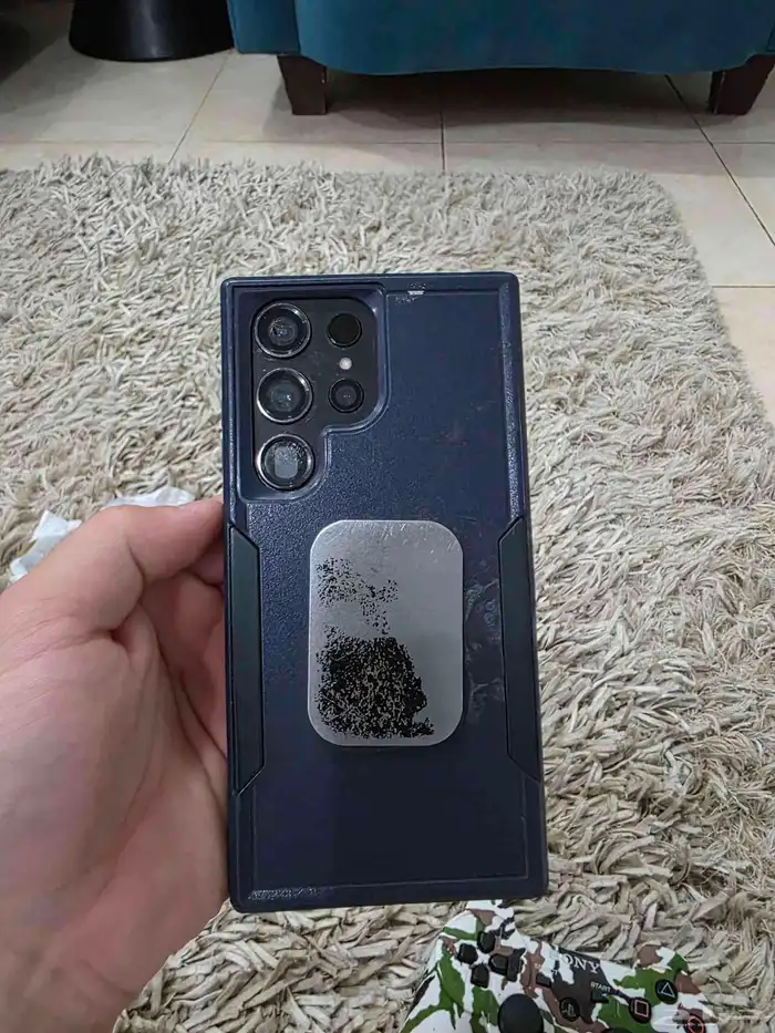 جالكسي S23 ULTRA 256gb 0