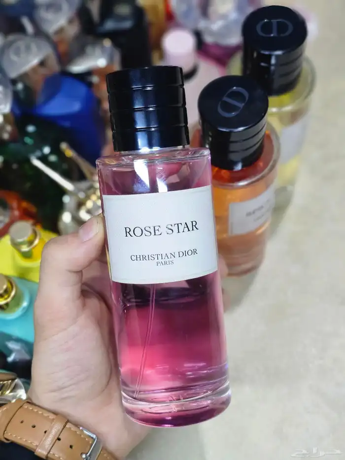 عطور ديور الحصريه 10
