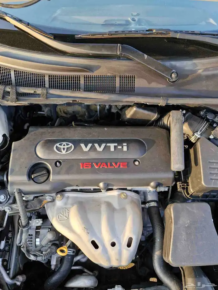 مكينة كامري 2009 . 2010 . 2011 0