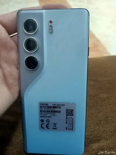 tecno camon 40 pro 12 gb ram 256 gb memory used 20 days index