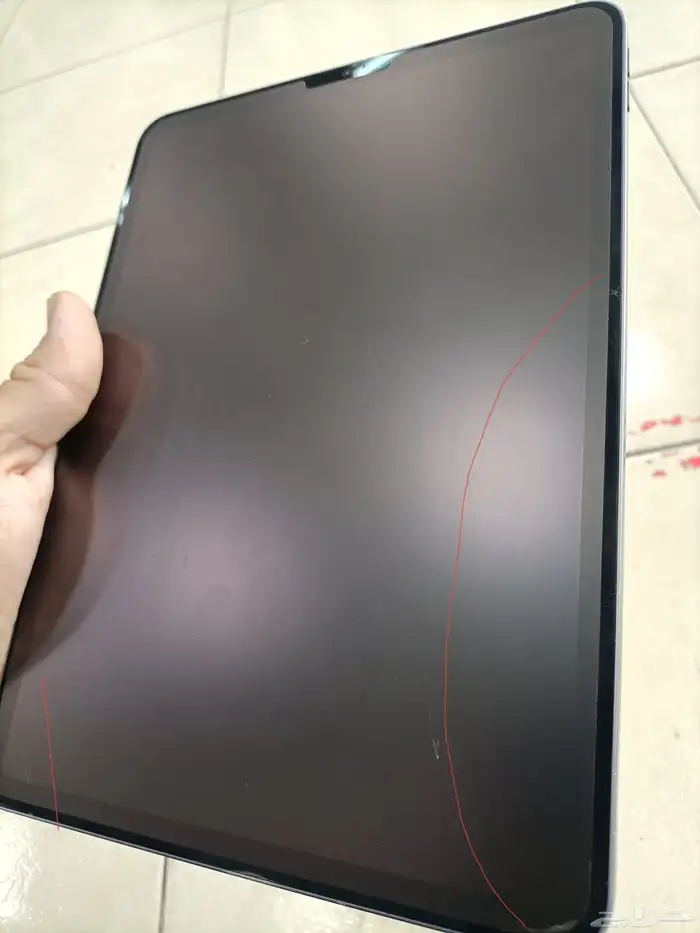 iPad Pro Third Generation 11 inch 0