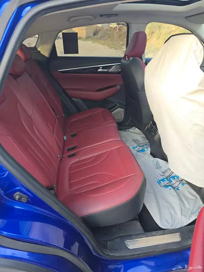 سياره شانجان سي اس 85 للبيع 17