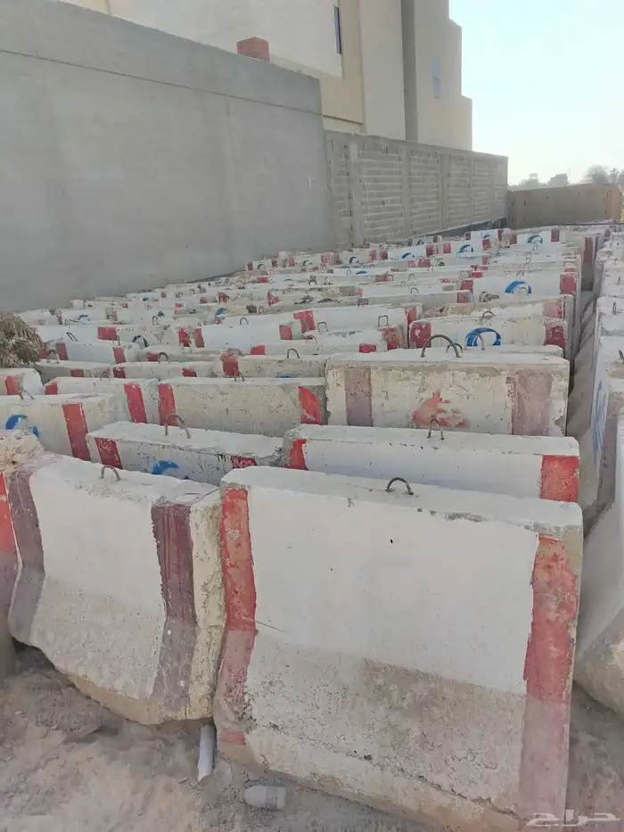 صباط خرسانيه للبيع 3